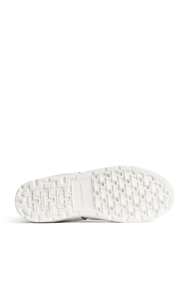 Golf | Golfskor-J.Lindeberg Ace High-Top Golf Sneaker Estate Blue