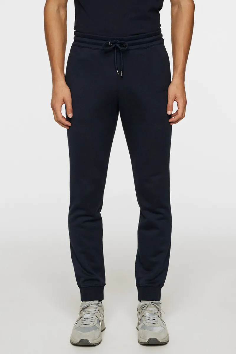 Underdelar | Active-J.Lindeberg Alpha Pant JL Navy