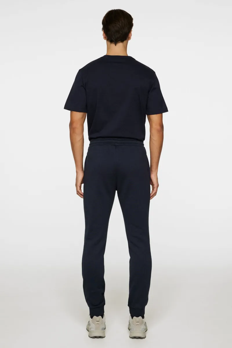Underdelar | Active-J.Lindeberg Alpha Pant JL Navy
