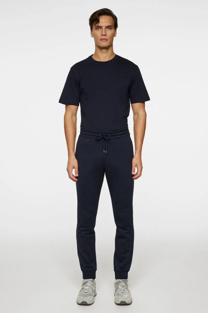Underdelar | Active-J.Lindeberg Alpha Pant JL Navy
