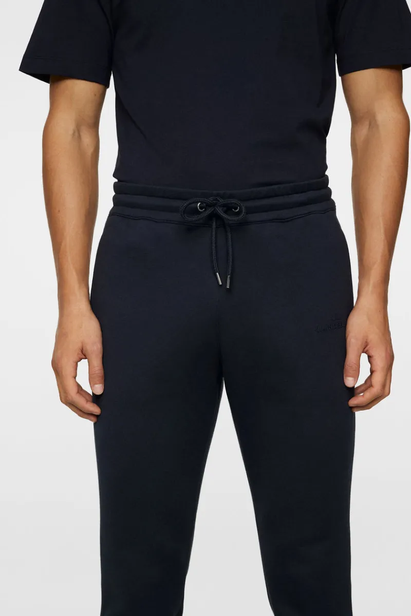 Underdelar | Active-J.Lindeberg Alpha Pant JL Navy