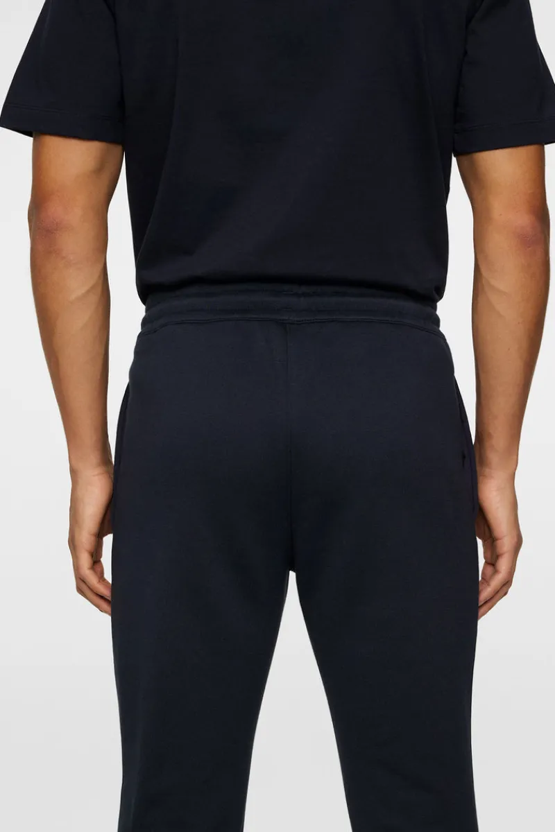 Underdelar | Active-J.Lindeberg Alpha Pant JL Navy