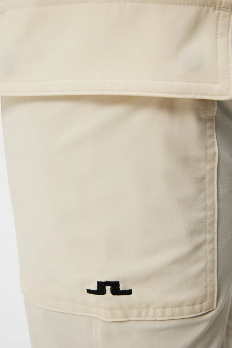 Underdelar | Byxor-J.Lindeberg Anya Pant Almond Milk