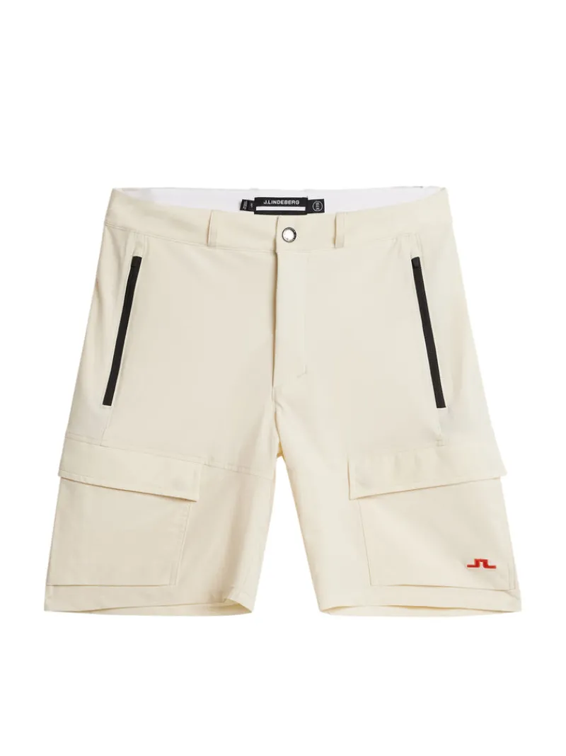 Shorts | Byxor-J.Lindeberg Anya Shorts Almond Milk