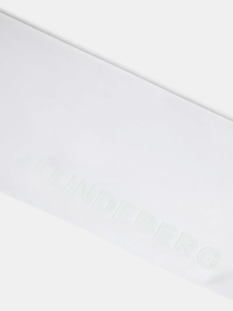 Golf | Golfsleeves-J.Lindeberg Aylin Sleeve Moonlight Jade