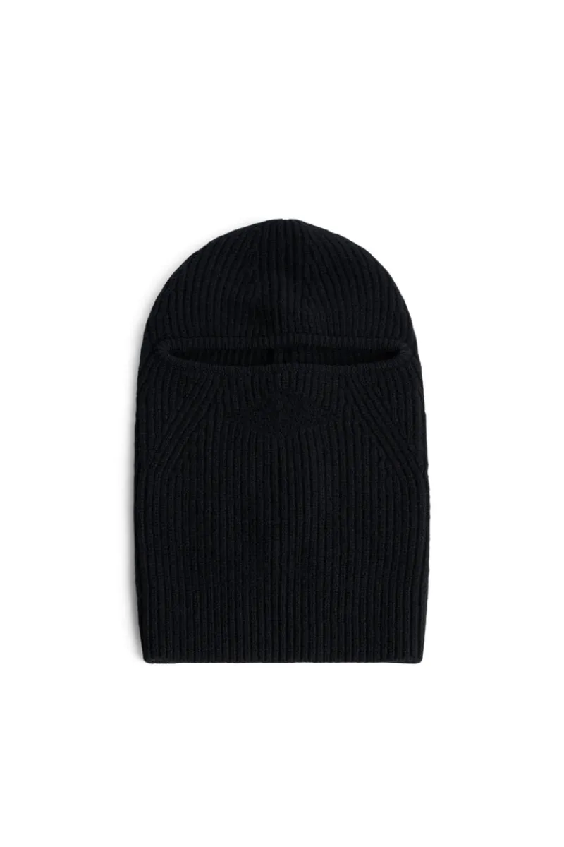 Ski | Ski-J.Lindeberg Bolan Balaclava Black