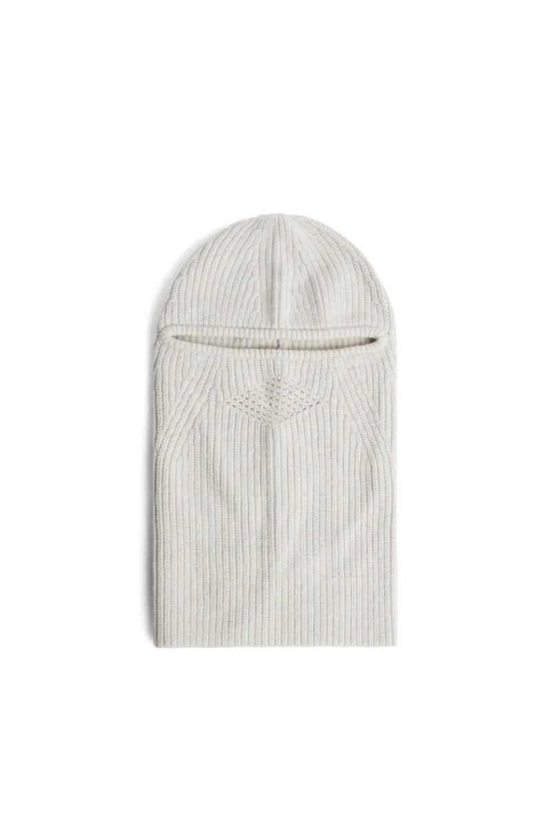 Ski | Accessoarer-J.Lindeberg Bolan Balaclava Moonbeam