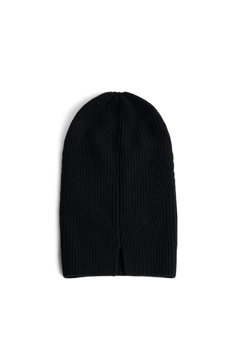 Ski | Ski-J.Lindeberg Bolan Balaclava Black