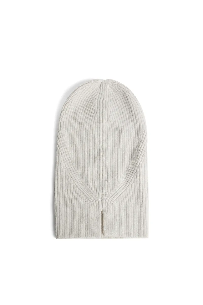 Ski | Accessoarer-J.Lindeberg Bolan Balaclava Moonbeam