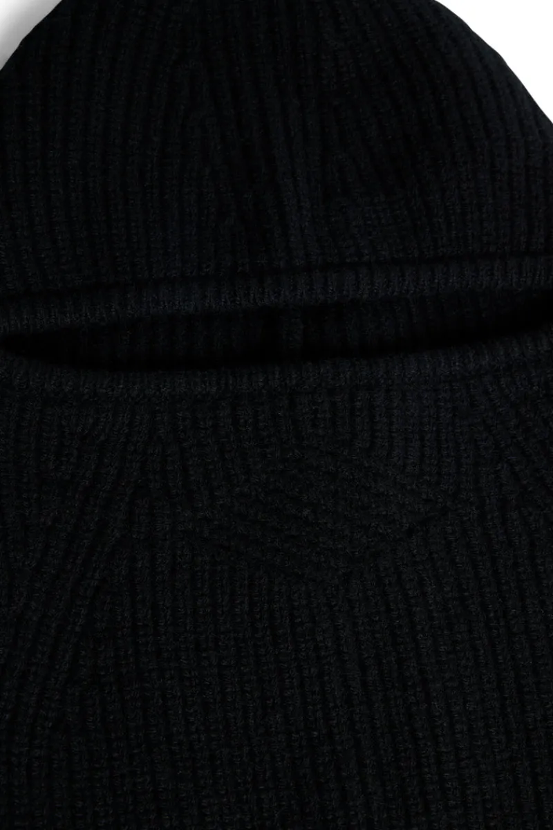 Ski | Ski-J.Lindeberg Bolan Balaclava Black