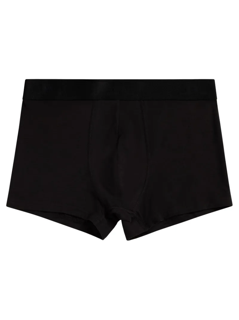 Accessoarer | Underkläder-J.Lindeberg Bridge Lyocell Boxer Black