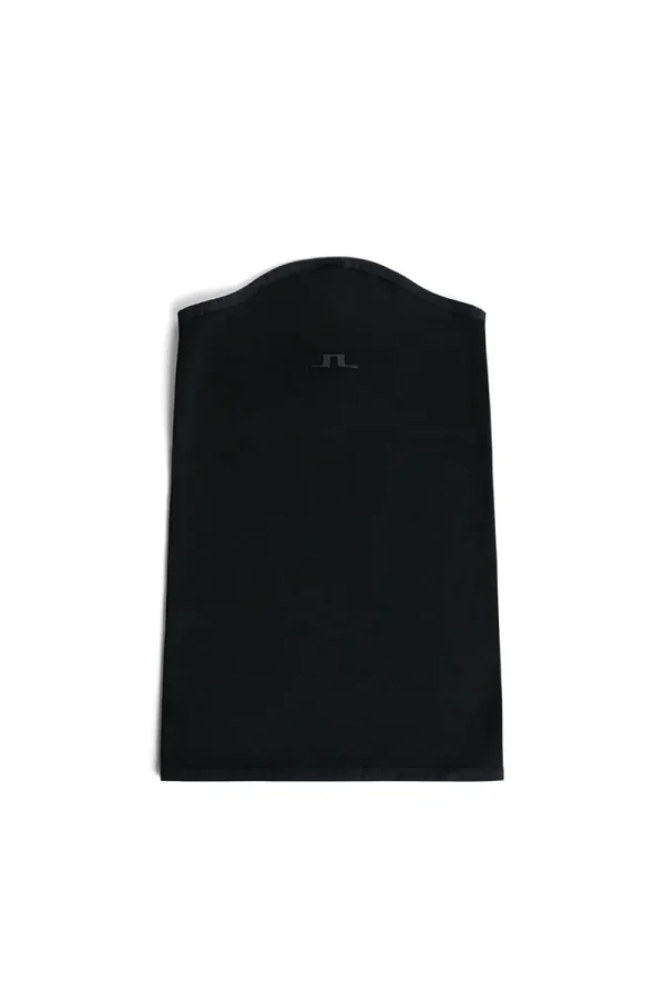 Ski | Ski-J.Lindeberg Damian Neck Gaiter Black