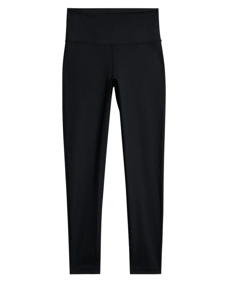 Underdelar | Bas- Och Mellanlager-J.Lindeberg Elisa Leggings Black