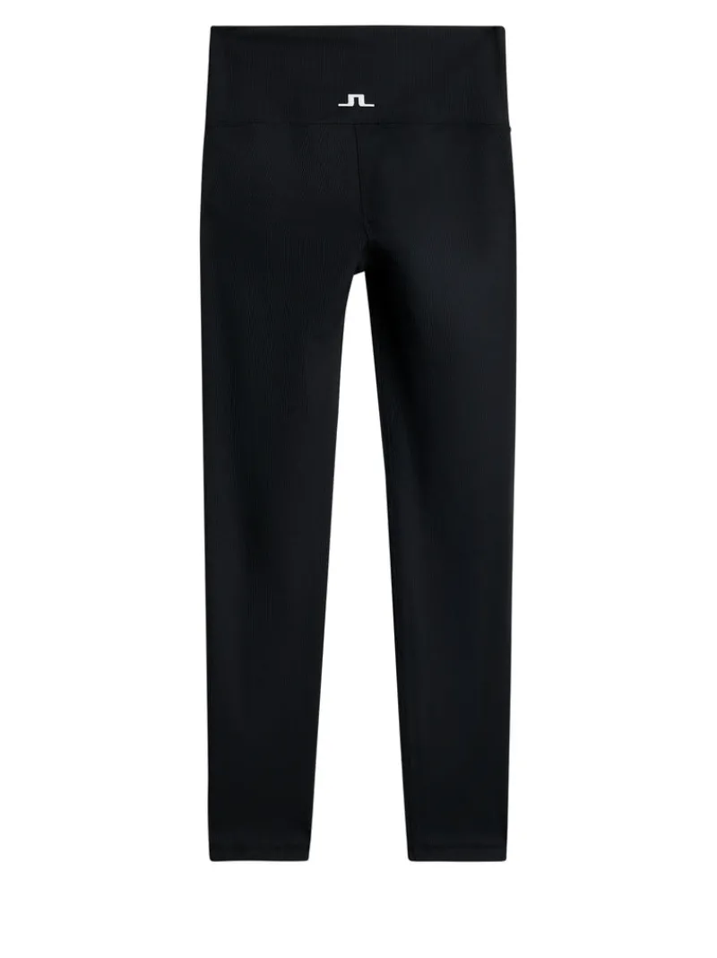Underdelar | Bas- Och Mellanlager-J.Lindeberg Elisa Leggings Black