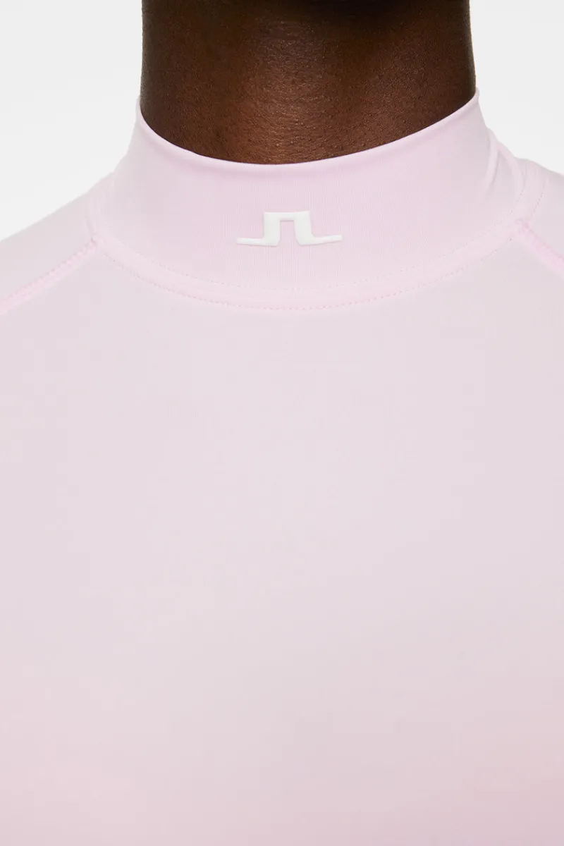 Golf | Bas- Och Mellanlager-J.Lindeberg Ella Compression Top Nosegay
