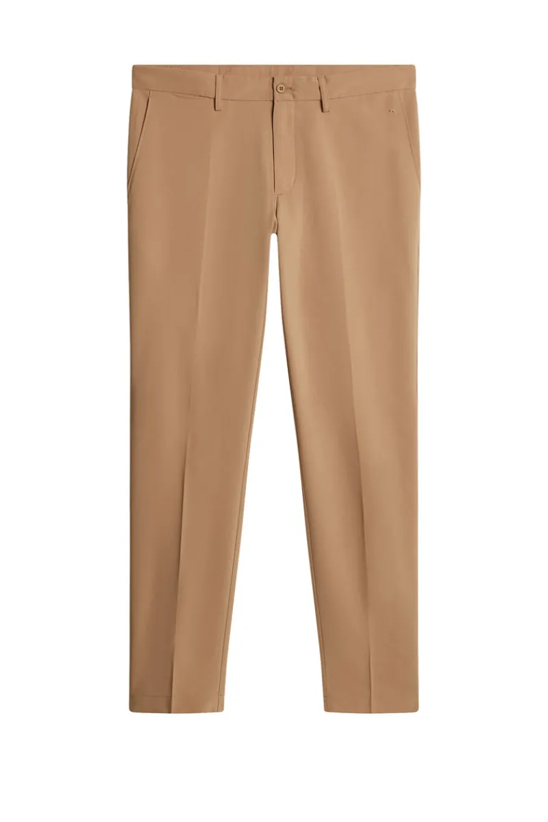 Golf | Byxor-J.Lindeberg Elof Pant Tigers Eye