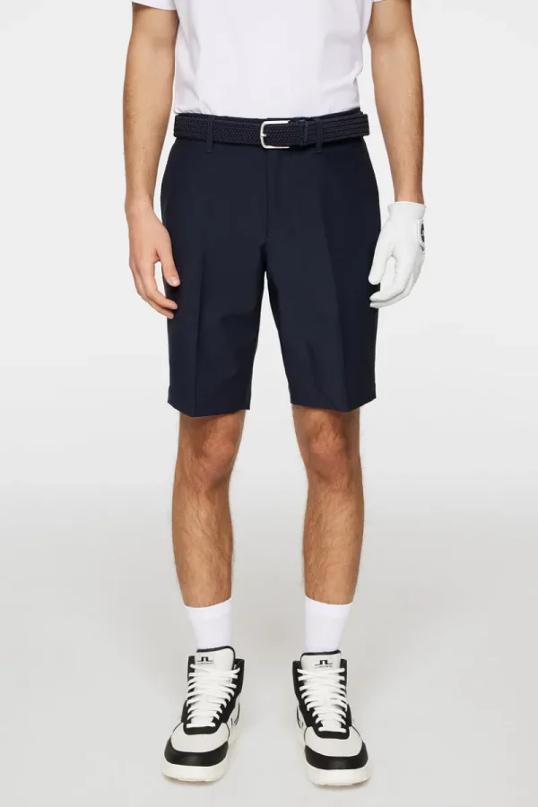 Golf | Shorts-J.Lindeberg Eloy Shorts JL Navy