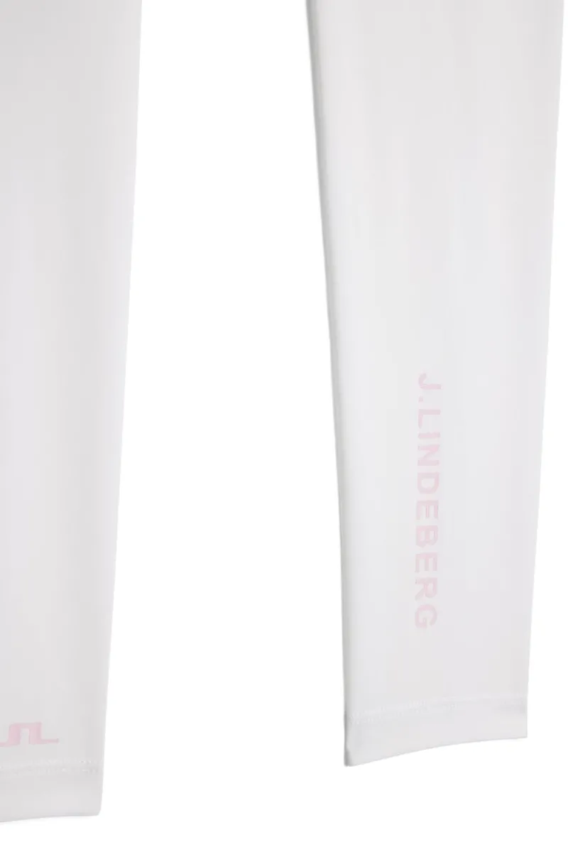 Golf | Accessoarer-J.Lindeberg Esther Sleeve White