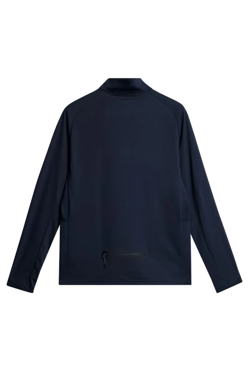 Bas- Och Mellanlager | Golf-J.Lindeberg Frank Pro Pack Mid Layer JL Navy