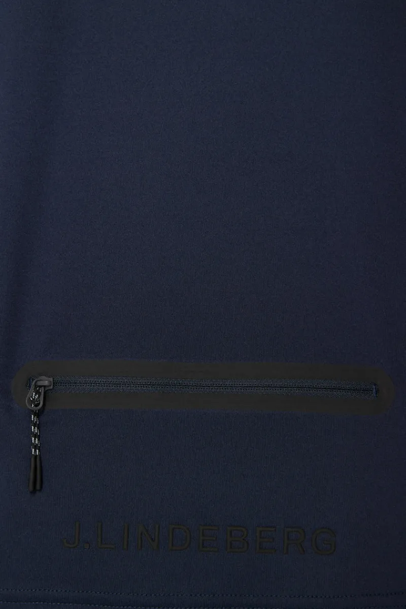 Bas- Och Mellanlager | Golf-J.Lindeberg Frank Pro Pack Mid Layer JL Navy