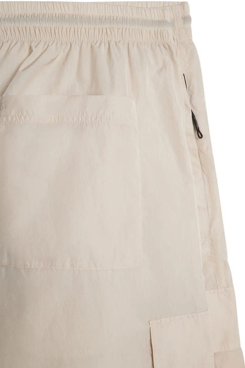 Byxor | Underdelar-J.Lindeberg Glane Tech Pants Moonbeam