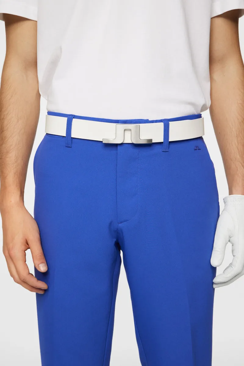 Golf | Byxor-J.Lindeberg Heath Pant Clematis Blue