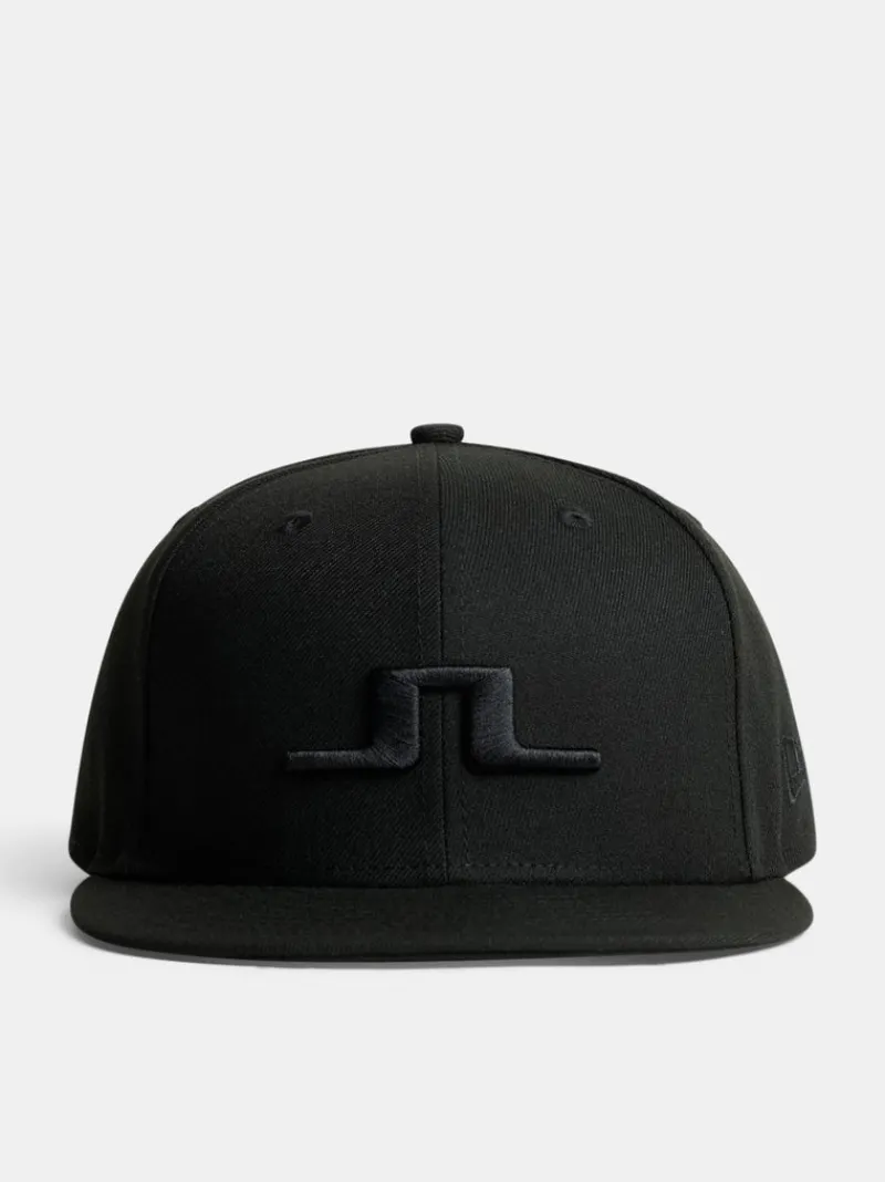 Kepsar-J.Lindeberg 950 JL ON Black