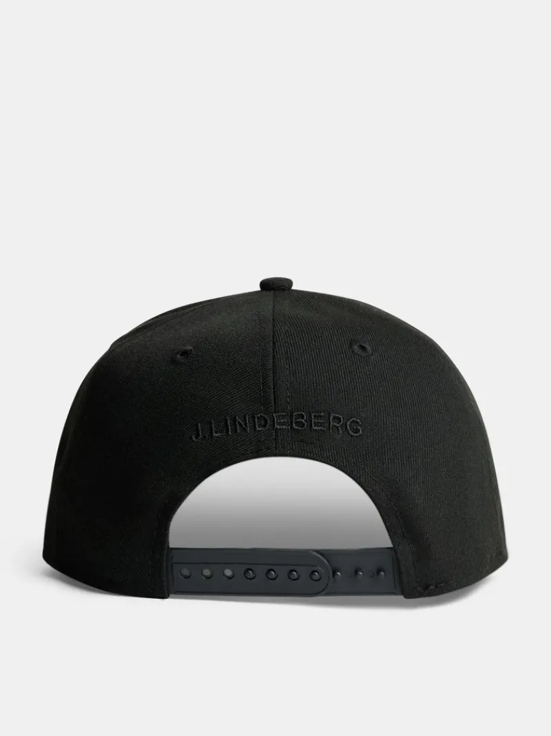 Kepsar-J.Lindeberg 950 JL ON Black