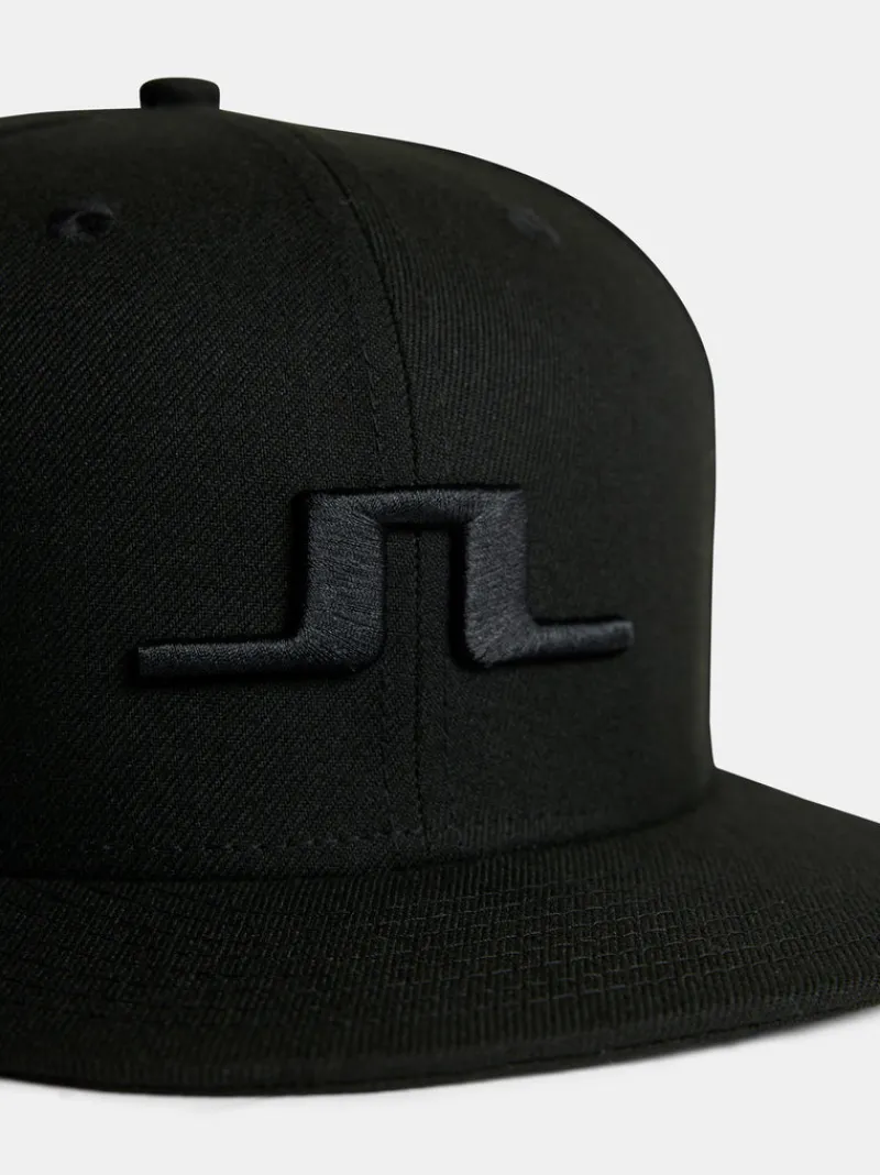Kepsar-J.Lindeberg 950 JL ON Black