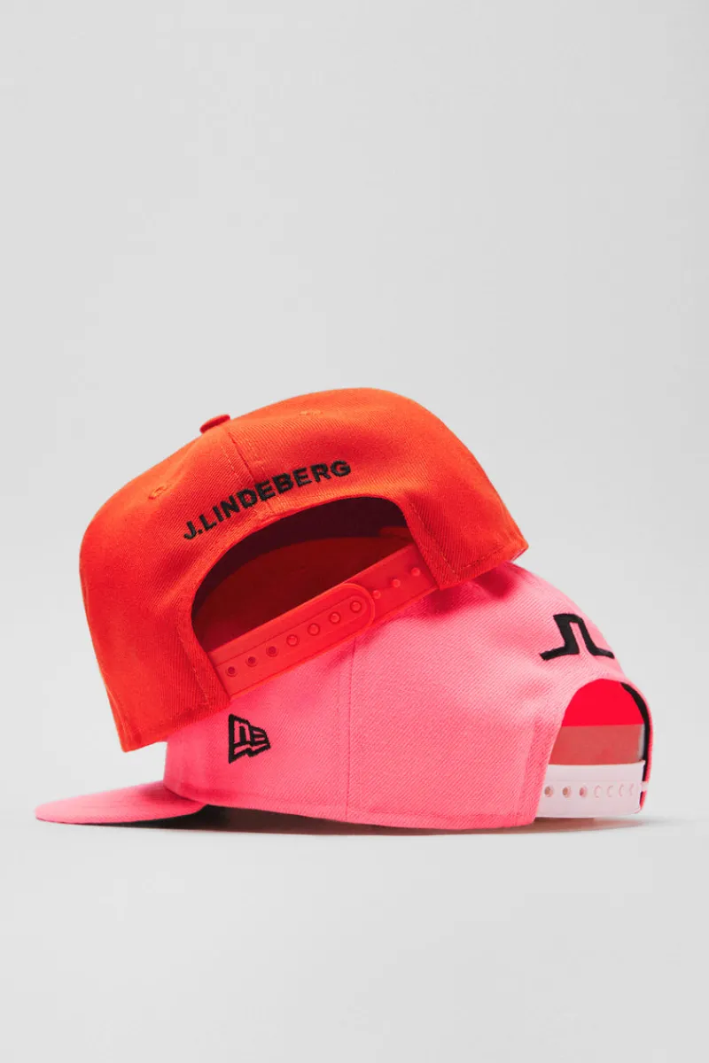 Kepsar-J.Lindeberg 950 JL ON Black