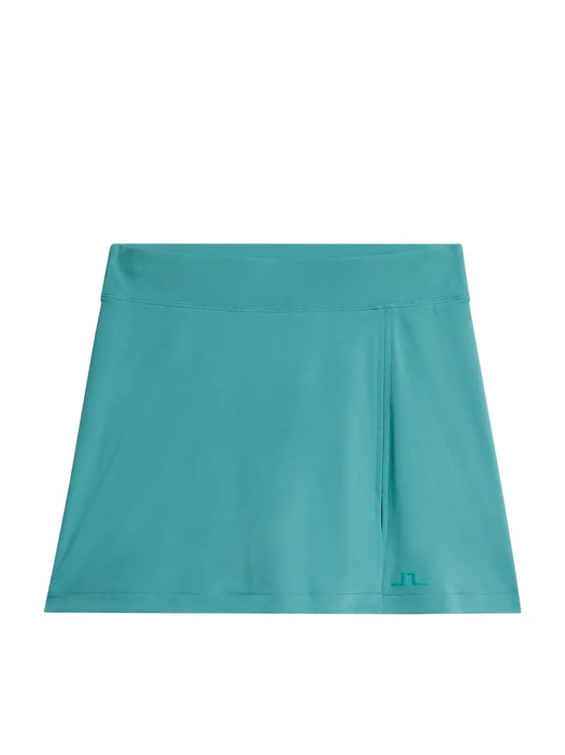 Kjolar & Klänningar | Tennis-J.Lindeberg Kalinka Skirt Teal