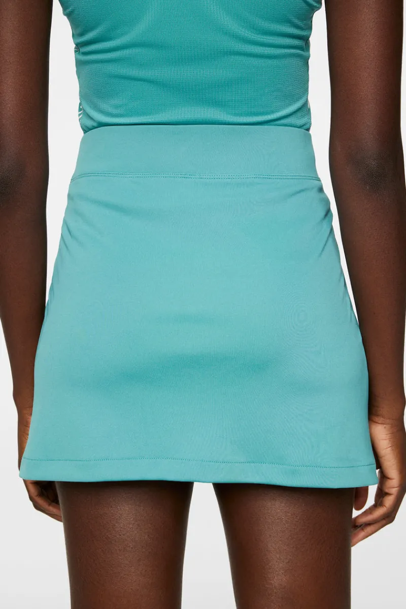 Kjolar & Klänningar | Tennis-J.Lindeberg Kalinka Skirt Teal