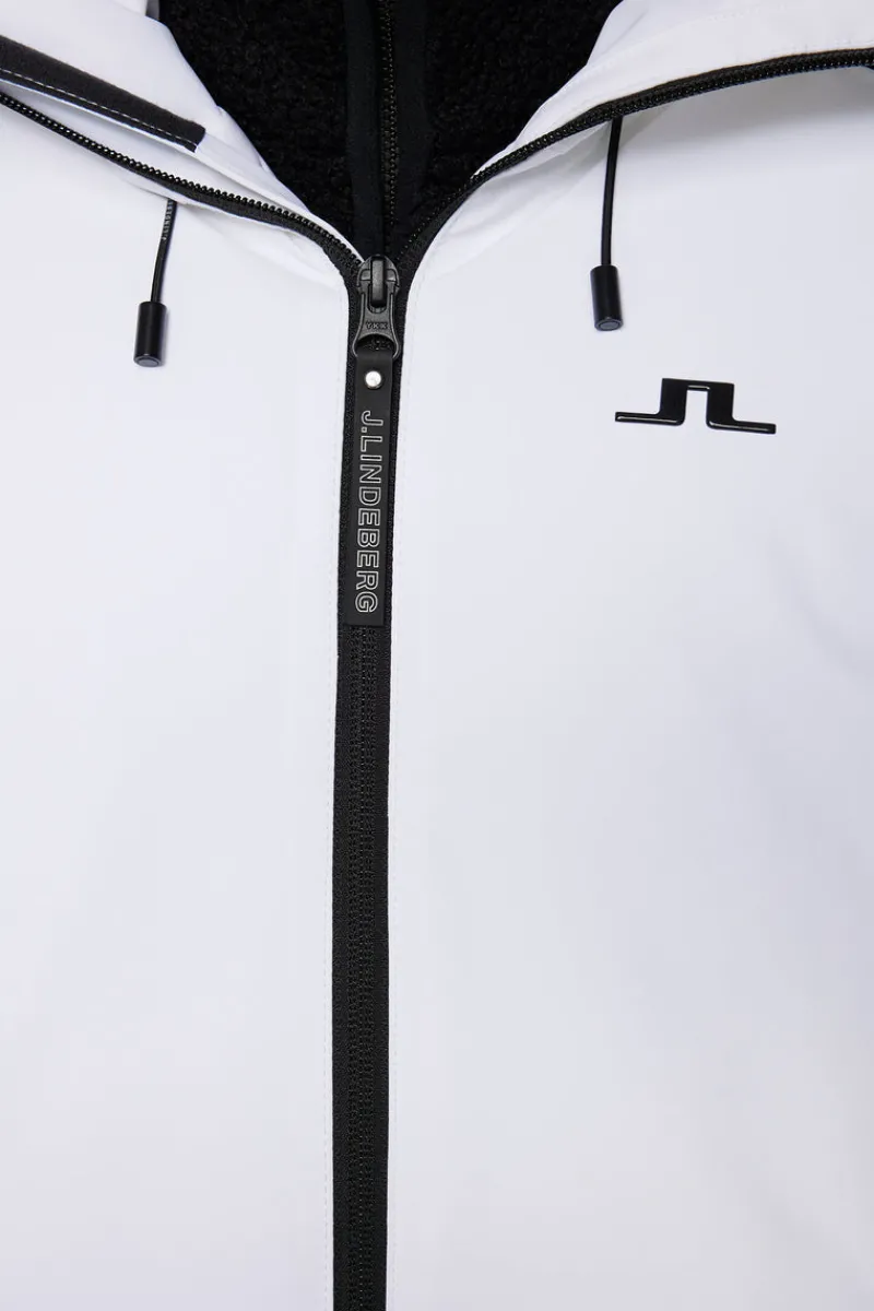 Ski | Jackor-J.Lindeberg Kerry Jacket White