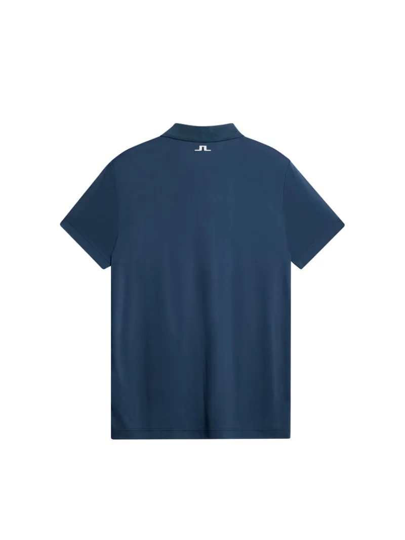 Golf | Pikétröjor-J.Lindeberg Lionel Polo Key Largo