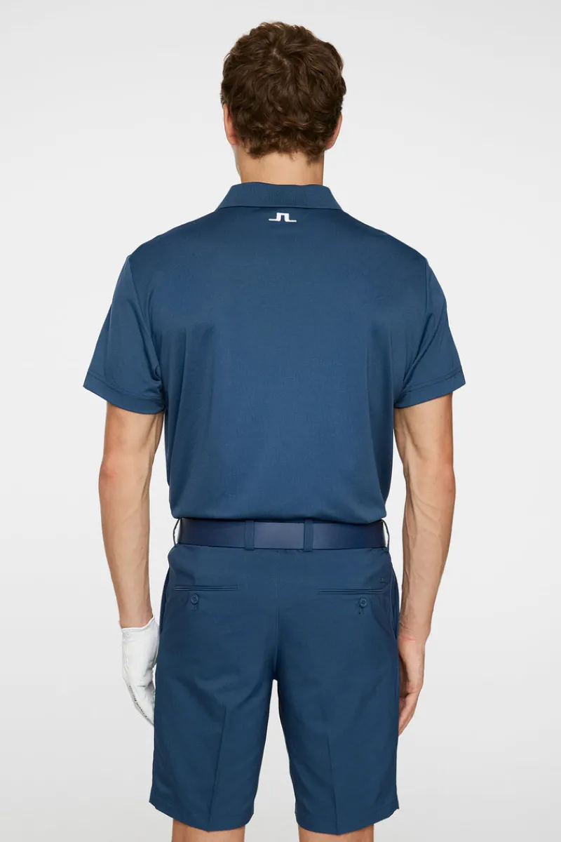 Golf | Pikétröjor-J.Lindeberg Lionel Polo Key Largo