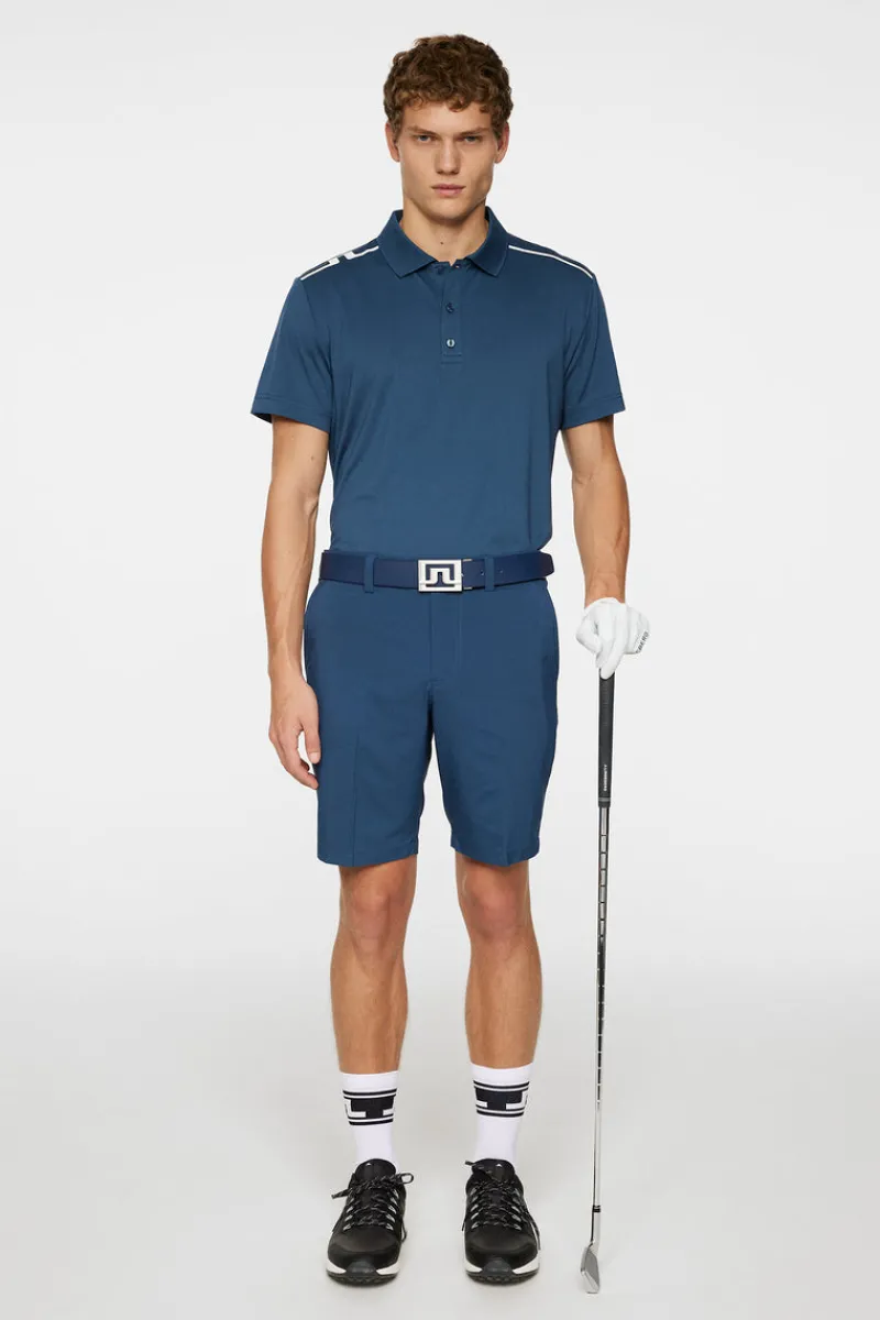 Golf | Pikétröjor-J.Lindeberg Lionel Polo Key Largo