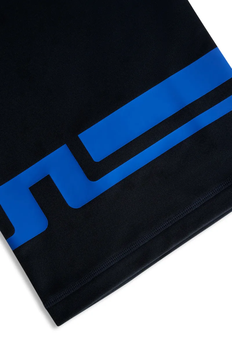 Ski | Ski-J.Lindeberg Logo Neck Gaiter JL Navy
