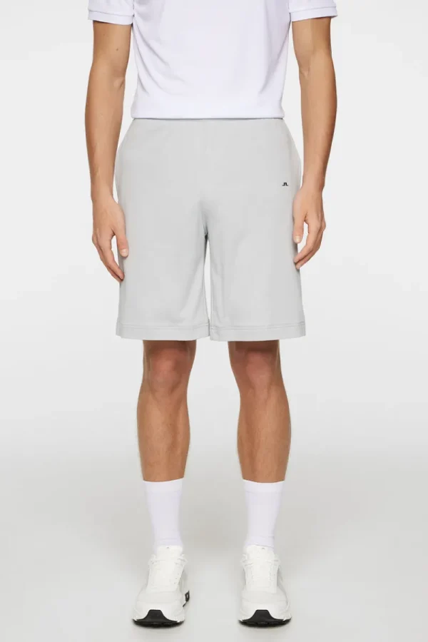 Golf | Shorts-J.Lindeberg Logo Shorts High Rise
