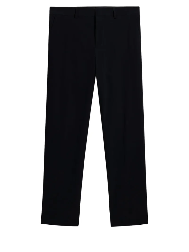 Byxor | Skräddarsydda Byxor-J.Lindeberg Lois 4 Way Stretch Black