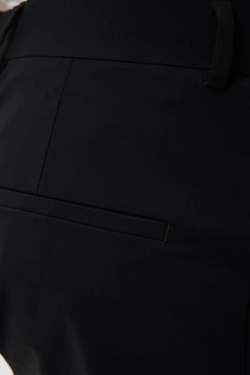 Byxor | Skräddarsydda Byxor-J.Lindeberg Lois 4 Way Stretch Black