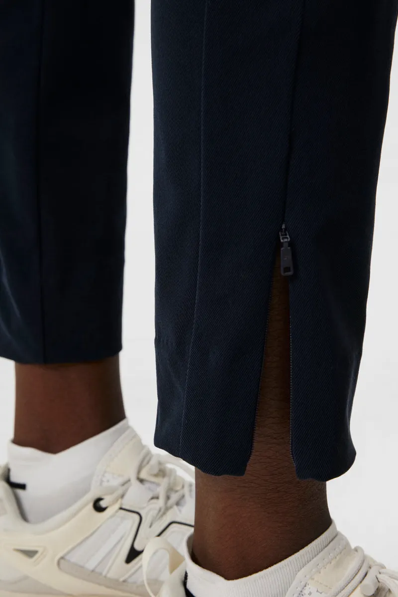 Byxor-J.Lindeberg Maria Pant JL Navy