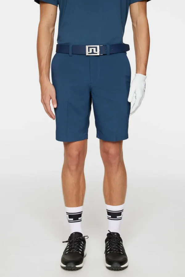 Golf | Shorts-J.Lindeberg Mitch Shorts Key Largo