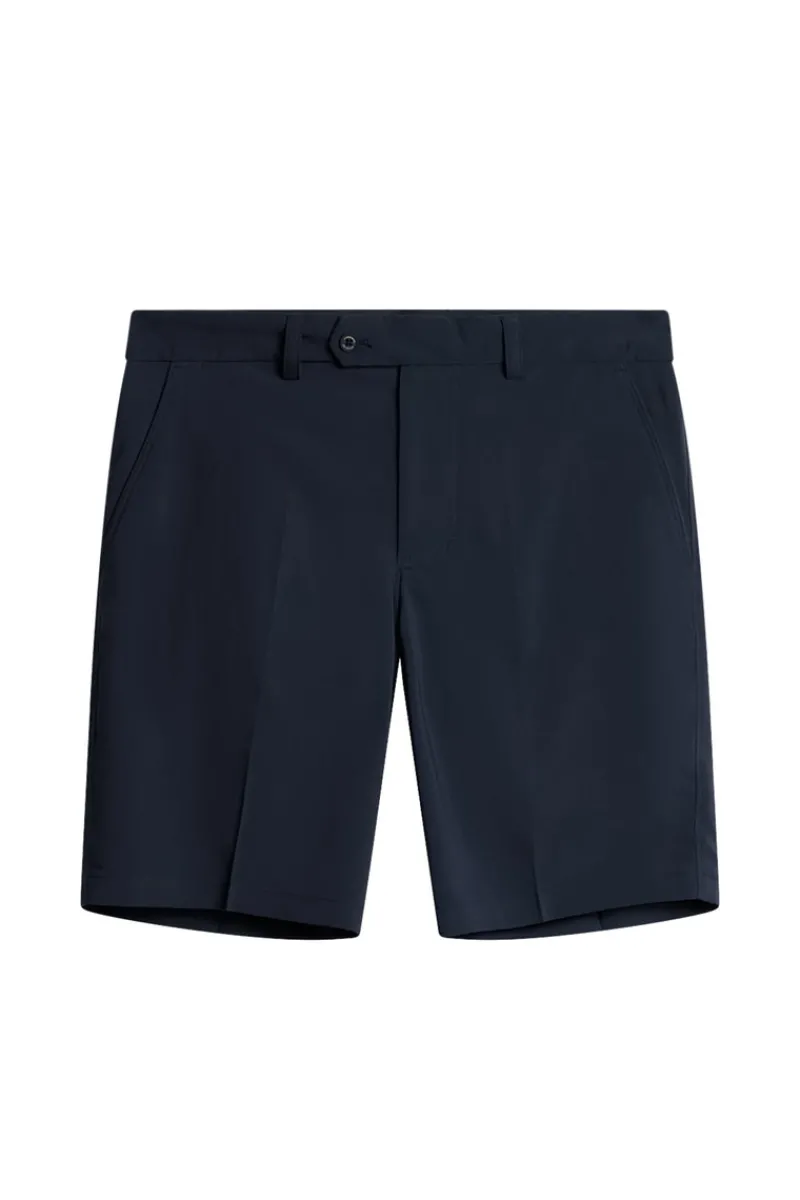 Golf | Shorts-J.Lindeberg Mitch Shorts JL Navy