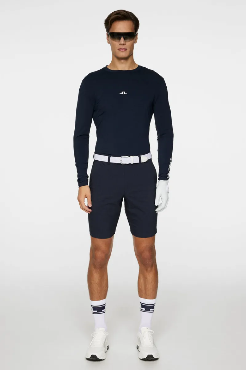 Golf | Shorts-J.Lindeberg Mitch Shorts JL Navy