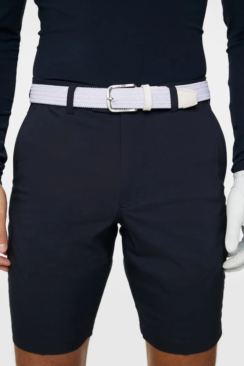 Golf | Shorts-J.Lindeberg Mitch Shorts JL Navy