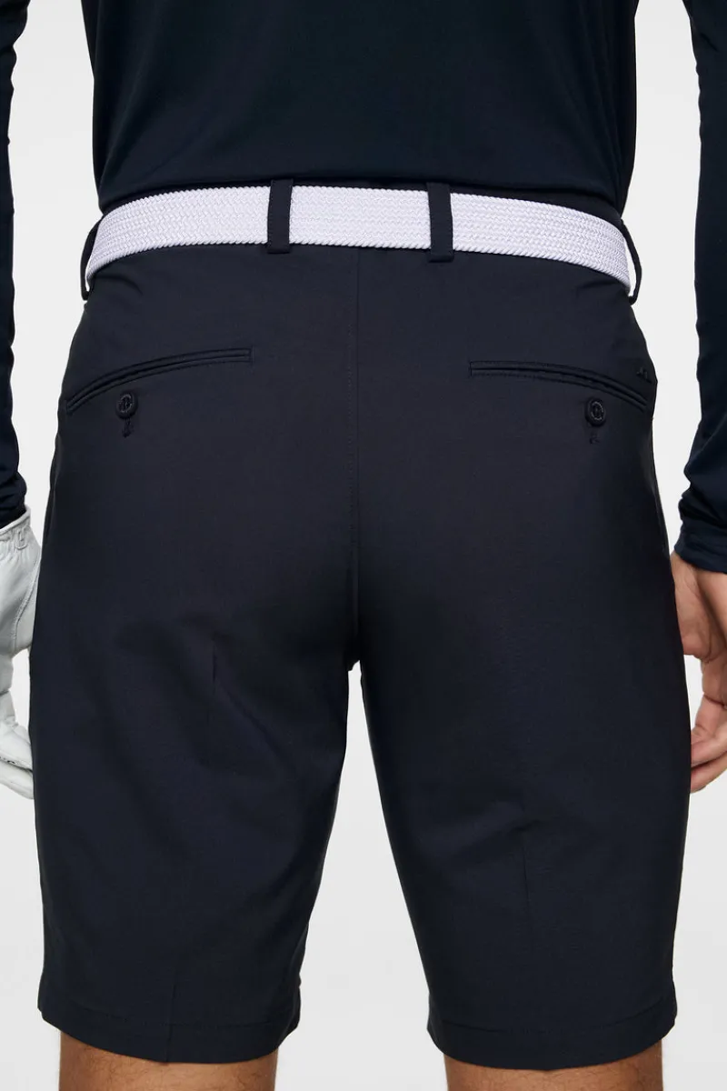 Golf | Shorts-J.Lindeberg Mitch Shorts JL Navy
