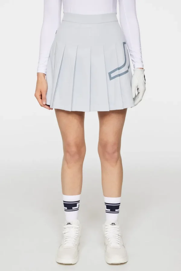 Golf | Kjolar-J.Lindeberg Naomi Skirt High Rise