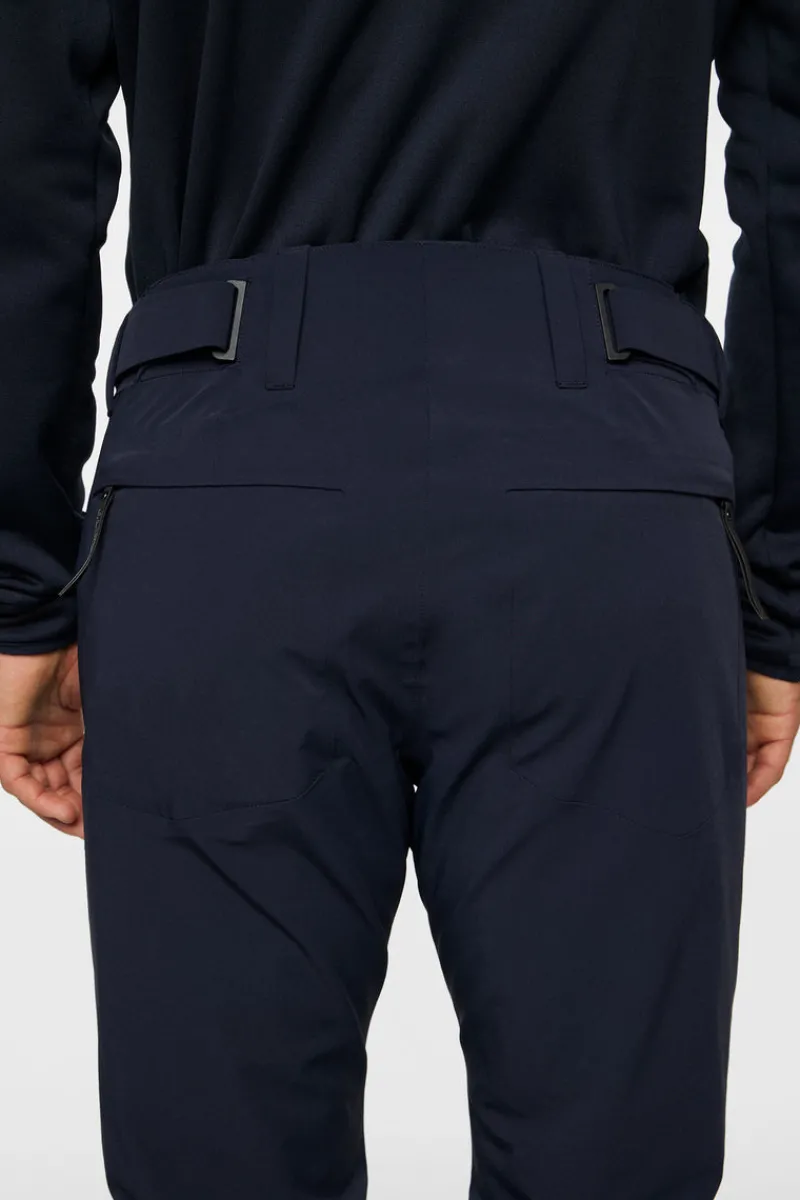 Ski | Underdelar-J.Lindeberg Omnia Pants JL Navy