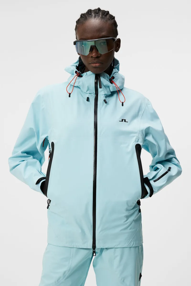 Jackor | Outdoor-J.Lindeberg Oria Jacket Atomizer