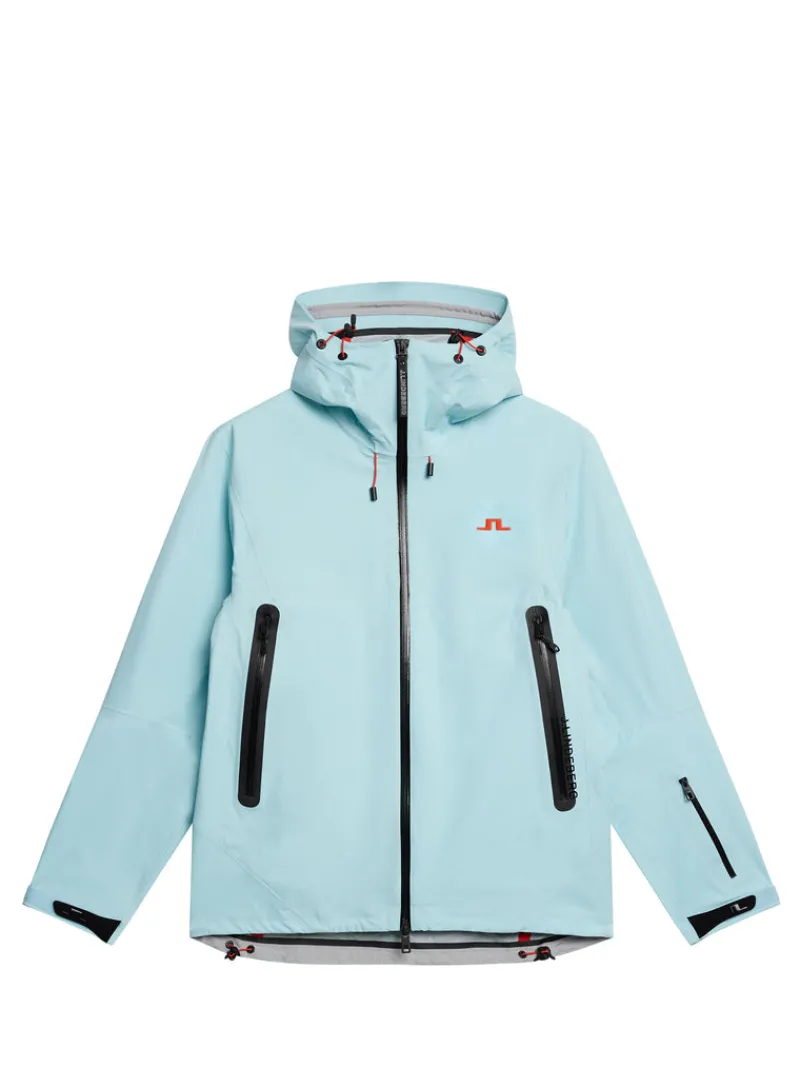 Jackor | Outdoor-J.Lindeberg Oria Jacket Atomizer